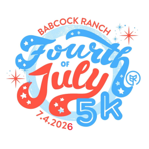 4th of July 5K Run or Walk