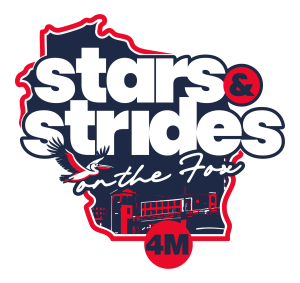 Stars & Strides on the Fox