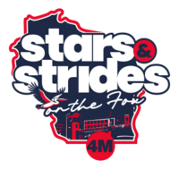 Stars & Strides on the Fox