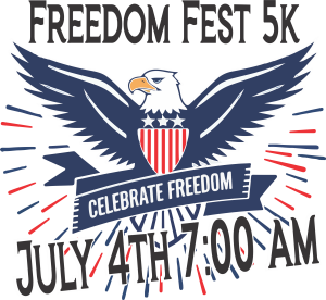 Freedom Fest 5k