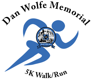 Dan Wolfe Memorial 5K