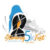 Sterlingfast 5K