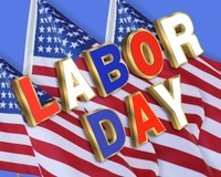 Babcock Labor Day 5K Run or Walk