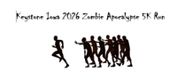 Keystone Iowa 2026 Zombie Apocalypse 5K Run