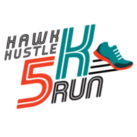 HAWK HUSTLE 5K RUN/WALK