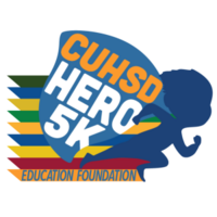 CUHSD ED Foundation: HERO 5K