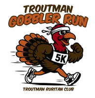 Troutman Gobbler Run 5K