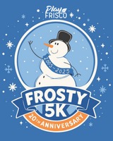 Frosty 5K