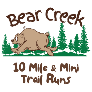 RRRC Bear Creek 10 Mile & Mini Trail Runs