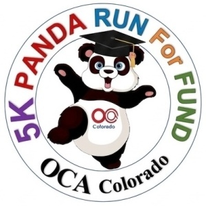 2026 OCA Colorado 5K Panda Run
