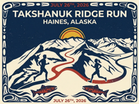 8th Annual Takshanuk Ridge Run