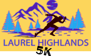 Laurel Highlands 5K