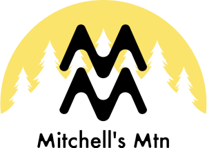 Mitchell's Mountain 5k Trail Race + 1k Dash for Hope