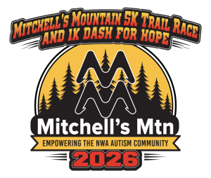 Mitchell's Mountain 5k Trail Race + 1k Dash for Hope