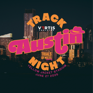 Track Night Austin