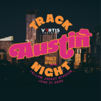 Track Night Austin