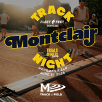 Track Night Montclair