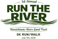 Run the River 5k Run/Walk