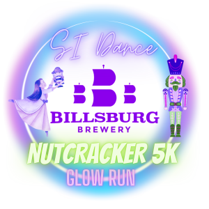 Nutcracker 5k Glow Run