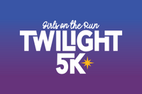Girls on the Run Twilight 5K