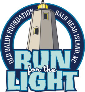 Old Baldy Run for the Light