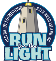 Old Baldy Run for the Light