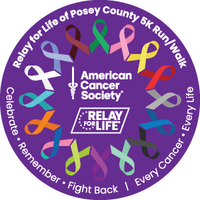Relay for Life of Posey County 5K