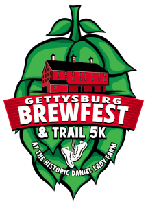 Gettysburg Brewfest & Trail 5K