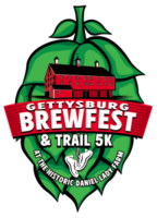 Gettysburg Brewfest & Trail 5K