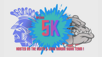 Splash 5K (Hosted by the North and John Hardin Swim Team)