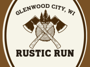 Rustic Run 5K Run/Walk