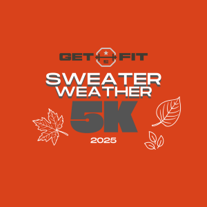Sweater Weather 5k