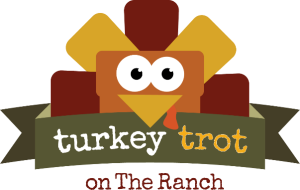 10th Annual Turkey Trot on The Ranch