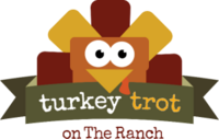 10th Annual Turkey Trot on The Ranch