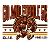 Go and Gobble 5k