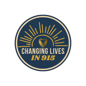 Changing Lives in 915 8K RUN/5K RUN/1 MILE WALK