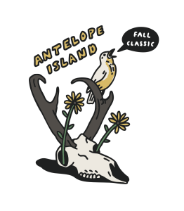 Antelope Island Fall Classic