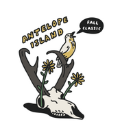 Antelope Island Fall Classic