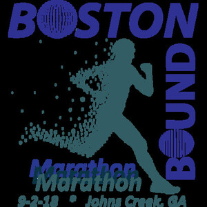 Bound for Boston Marathon & Half Marathon - Seattle