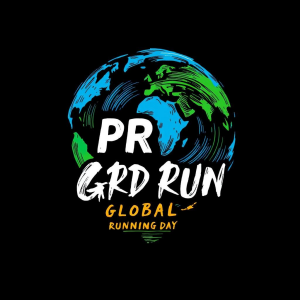 PR GRD (Global Running Day) 2026 Urban Takeover