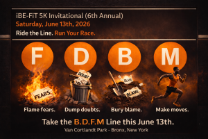 2026 iBE-FiT 5K Invitational