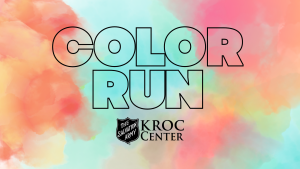 5k Color Run 2026!