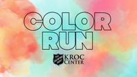 5k Color Run 2026!
