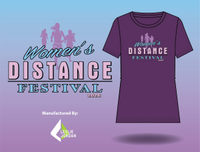 Women's Distance Festival
