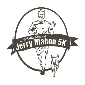 St. Eulalia Annual Jerry Mahon 5K