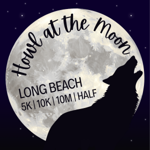 Howl at the Moon – 5K, 10K, 10M, and Half Marathon