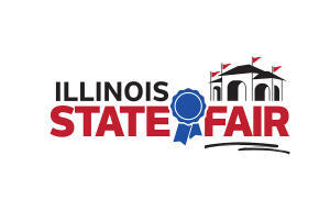 Illinois State Fair Parade Run