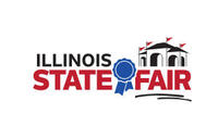 Illinois State Fair Parade Run