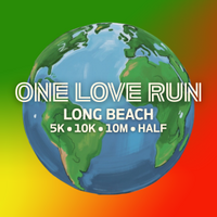 One Love Run – 5K, 10K, 10M, and Half Marathon