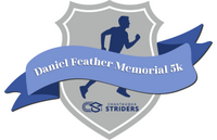 Daniel Feather Memorial 5K
